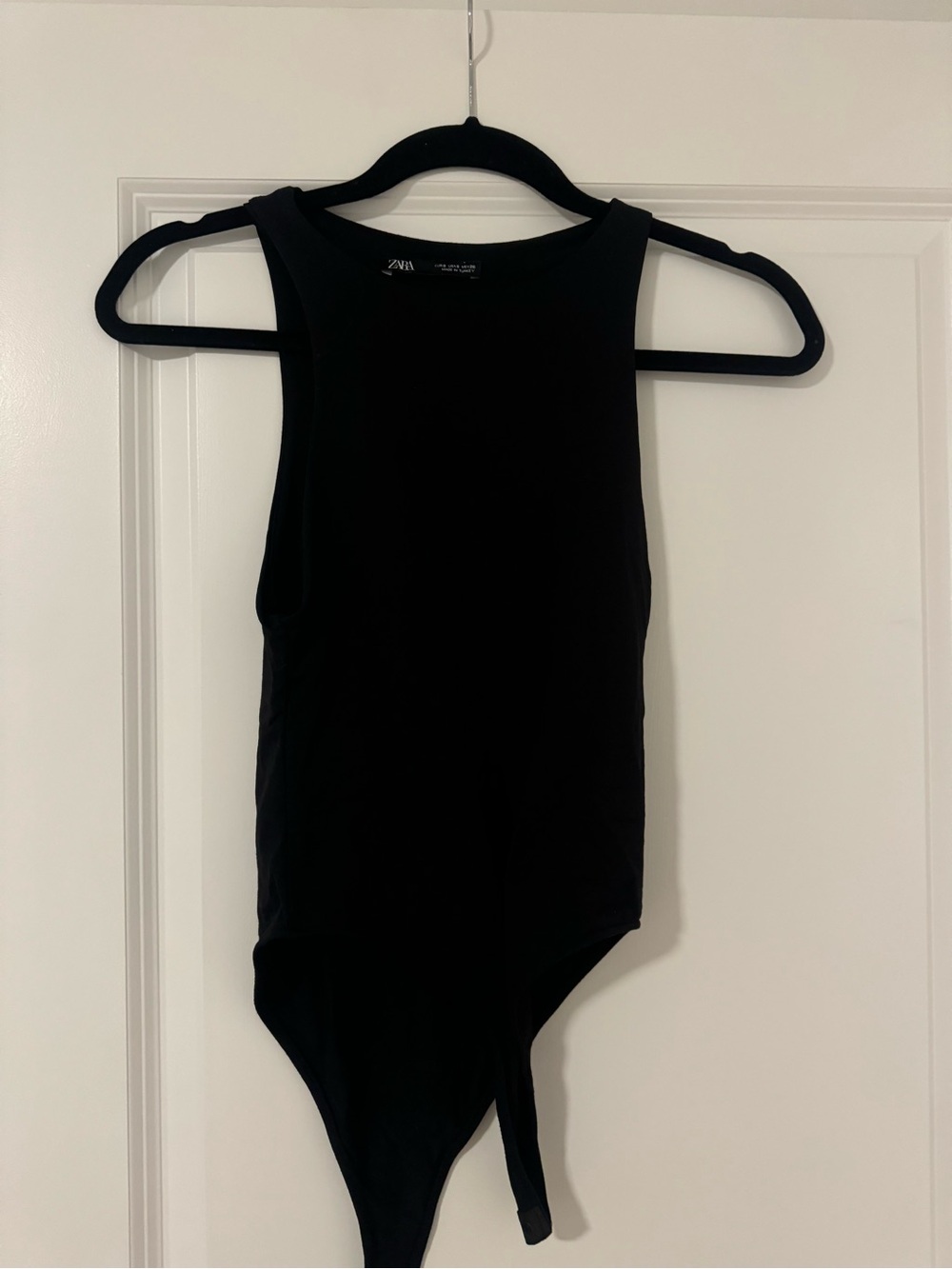 Zara Bodysuit